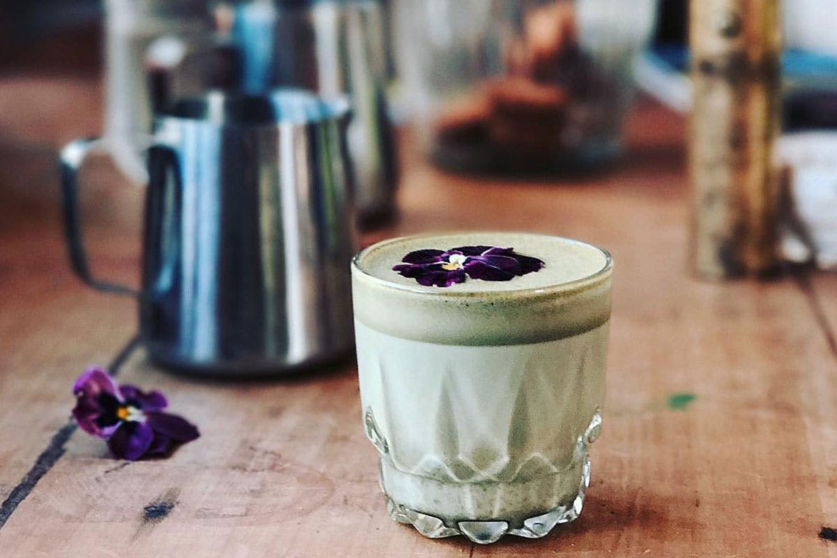 5 Reasons To Swap Your Coffee For Matcha