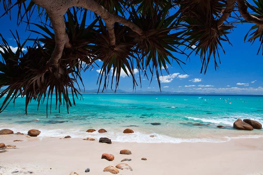 6 Picturesque Australian Beaches You Must Visit