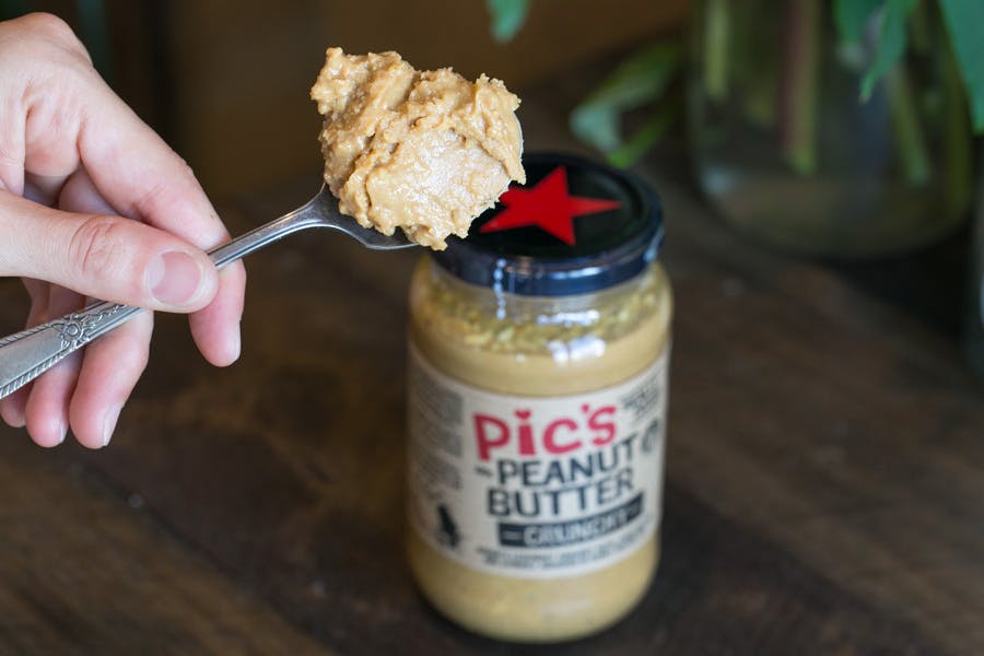 Nut Butters: The Secret To A Good Smoothie