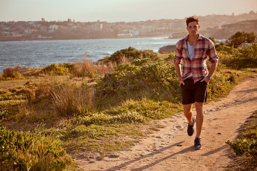 9 Surprising Health Benefits of Walking