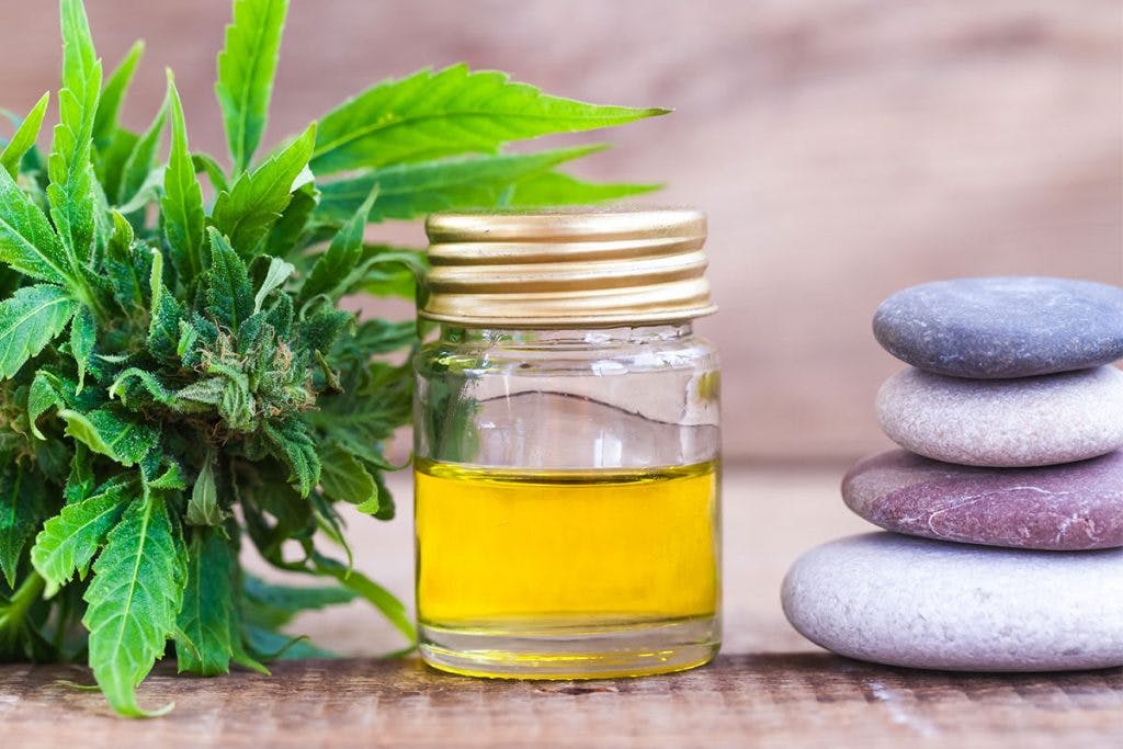 CBD Oil: Everything You Need To Know (Is It Safe?)