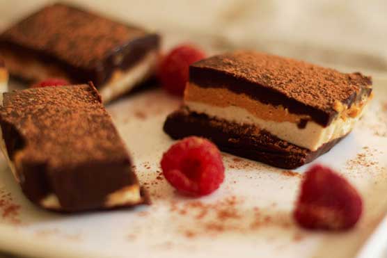 Protein Snickers Bar