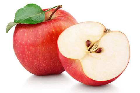 organic apple