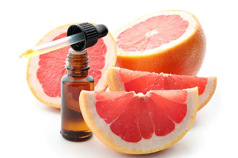 grapefruit oil