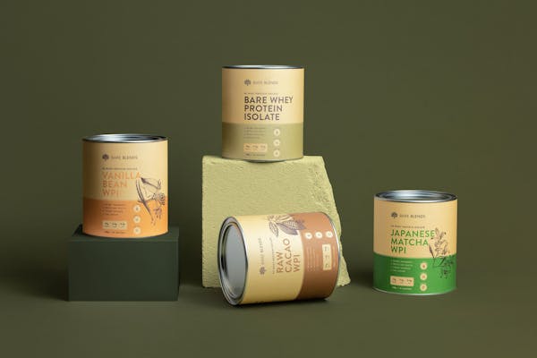 Our Journey To Home-Compostable Packaging