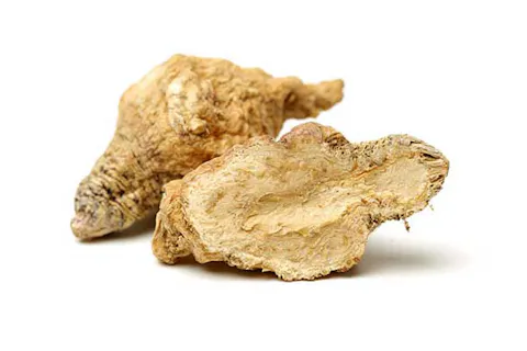 Organic Maca Root