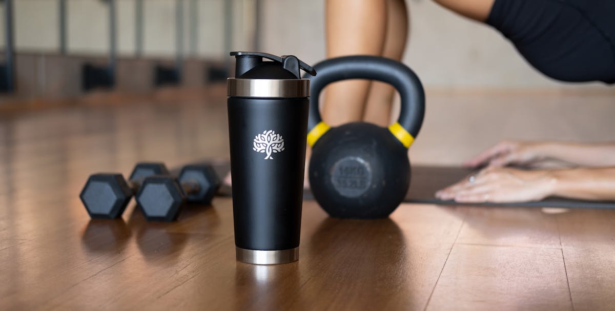 Free Bare Shaker (valued $34.95)