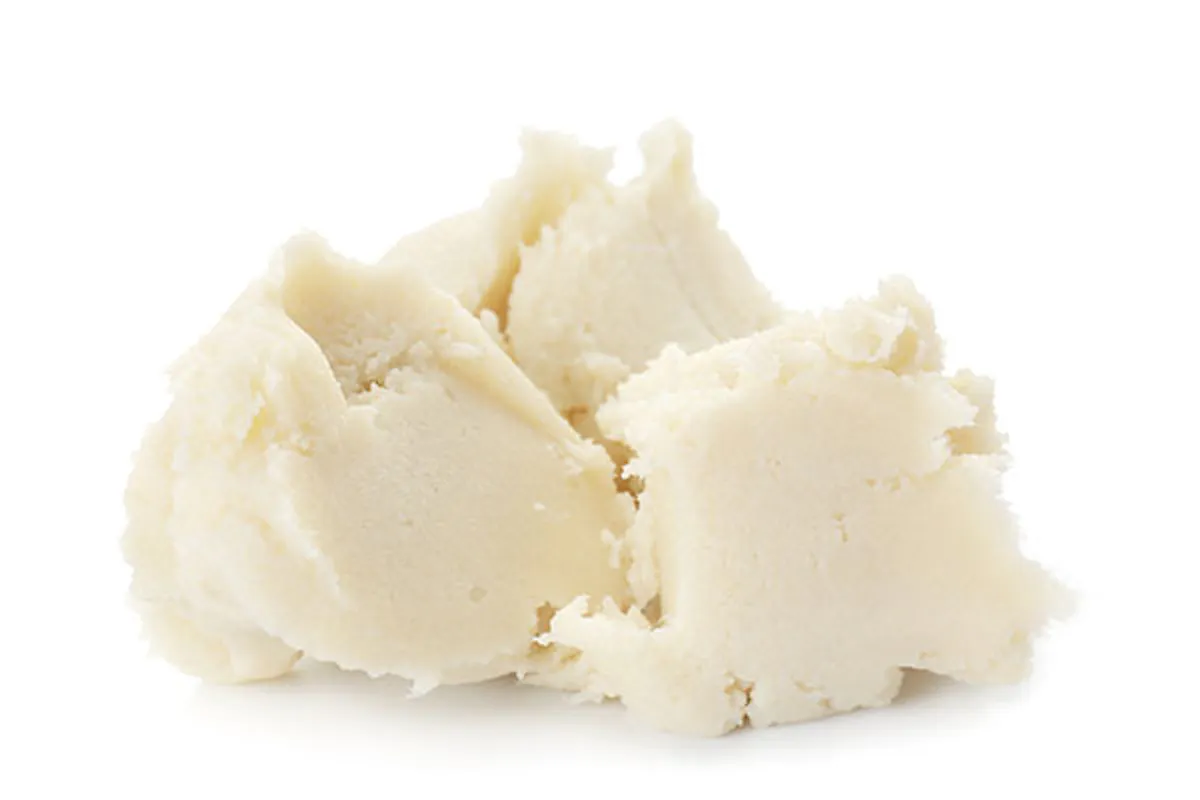 mango butter