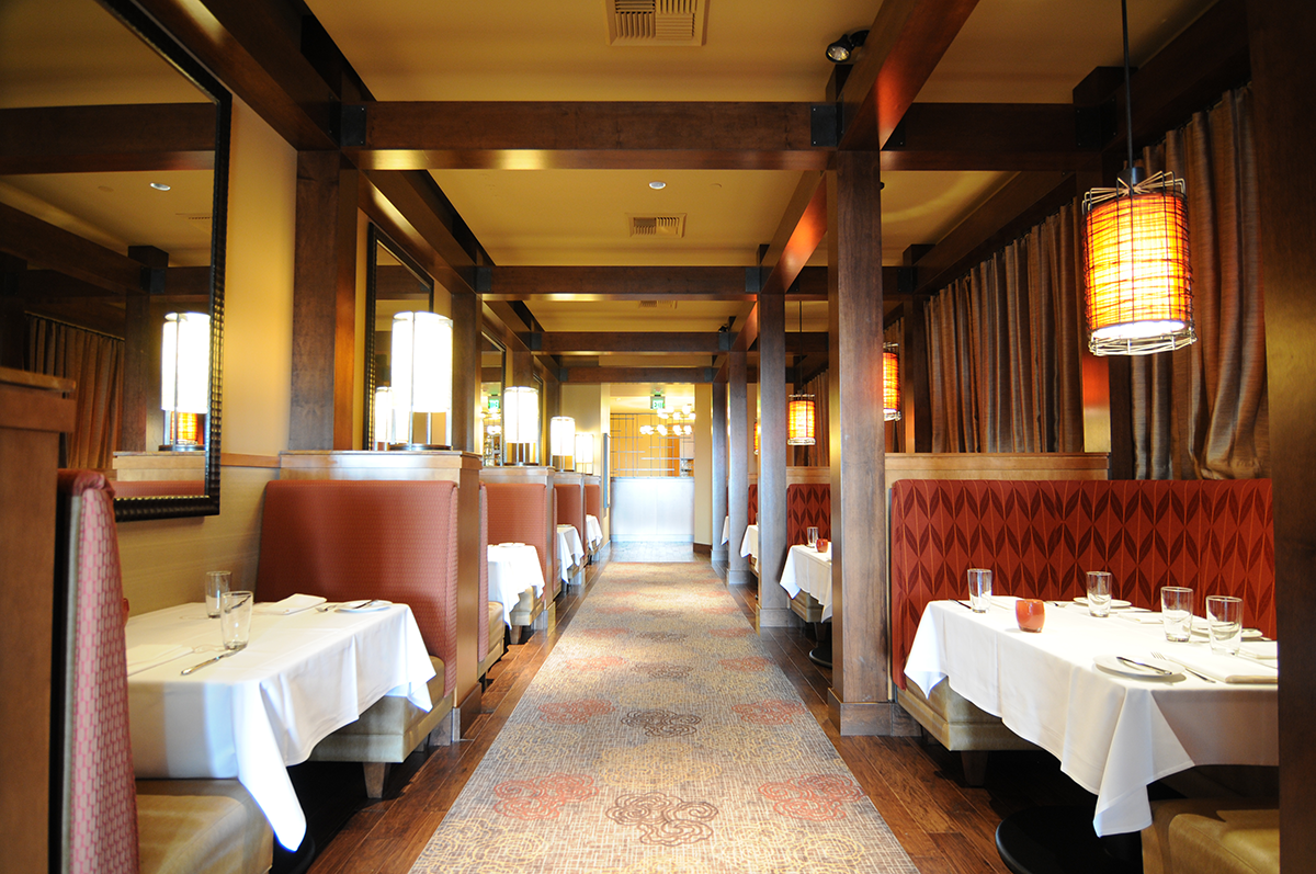 Bargreen Ellingson Restaurant Supplies Equipment Design