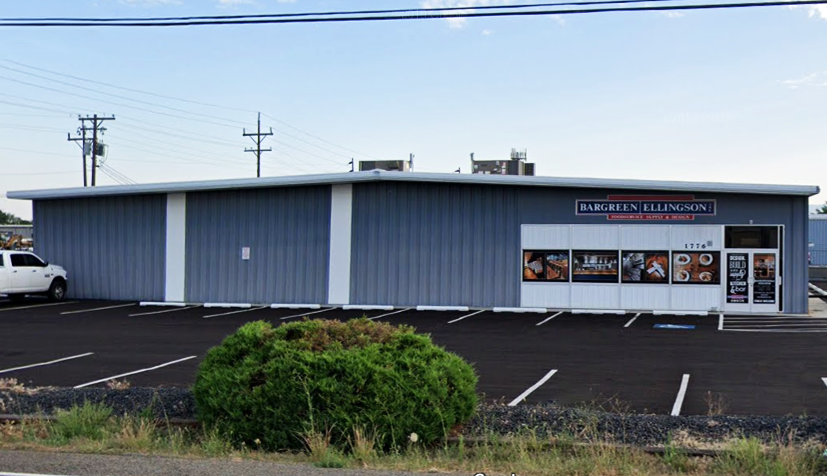 Boise, Idaho Bargreen Ellingson