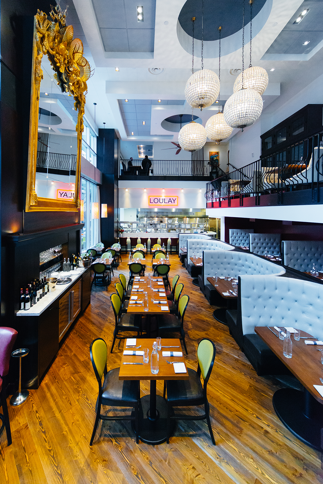 Featured Design + Build