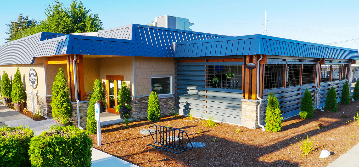 Bargreen Ellingson Restaurant Supply & Design