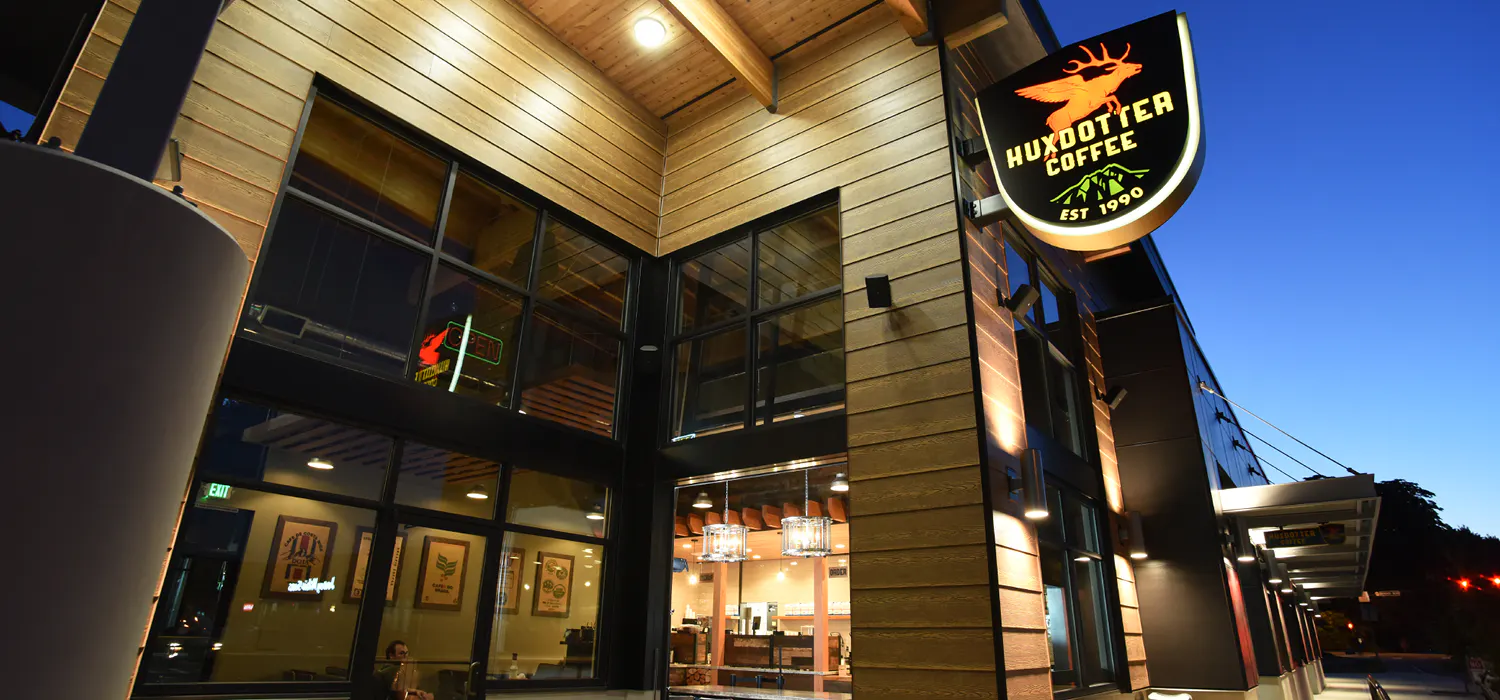 Bargreen Ellingson Restaurant Supply & Design
