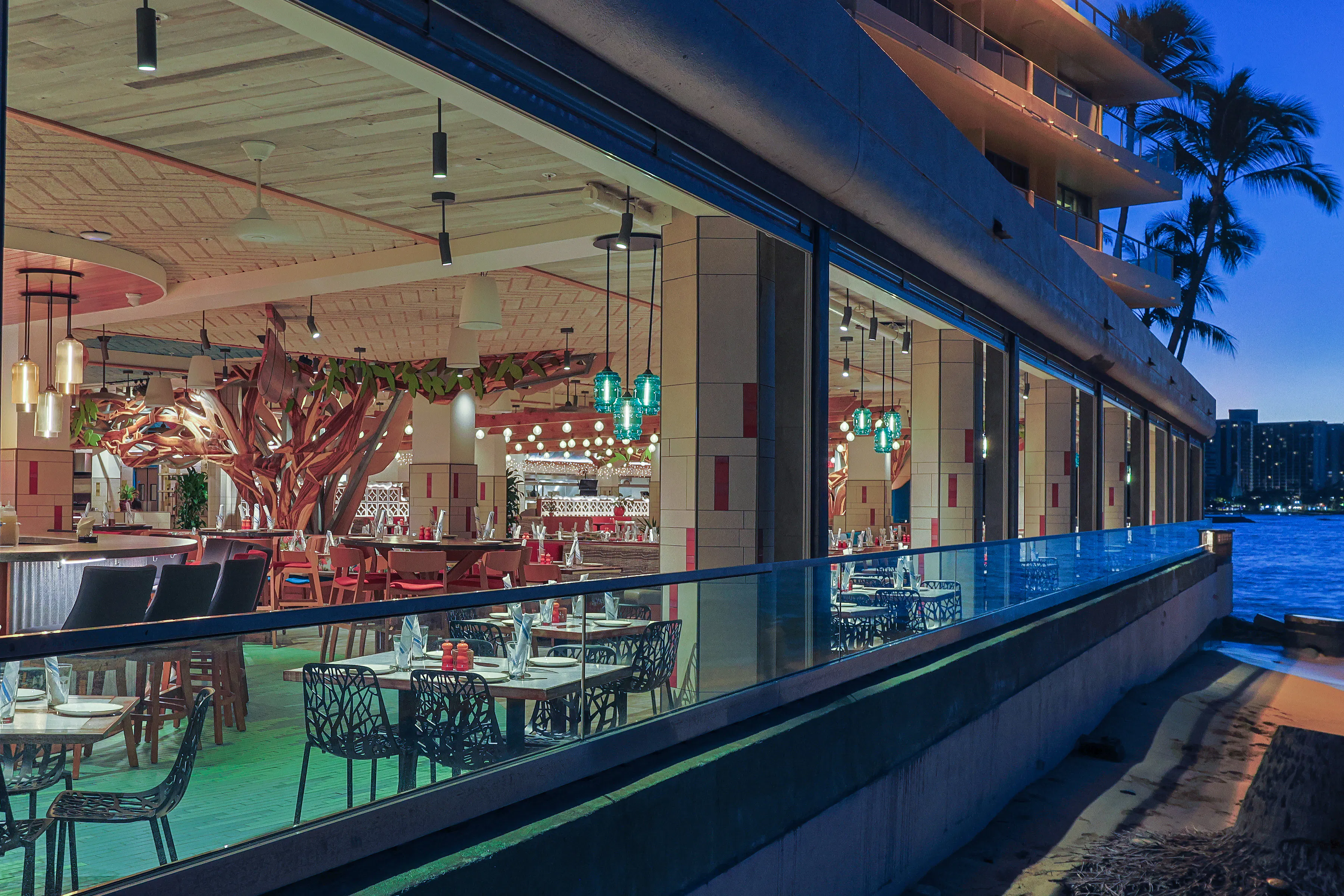 Bargreen Ellingson Restaurant Supply & Design