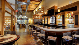 Portland, Oregon Bargreen Ellingson