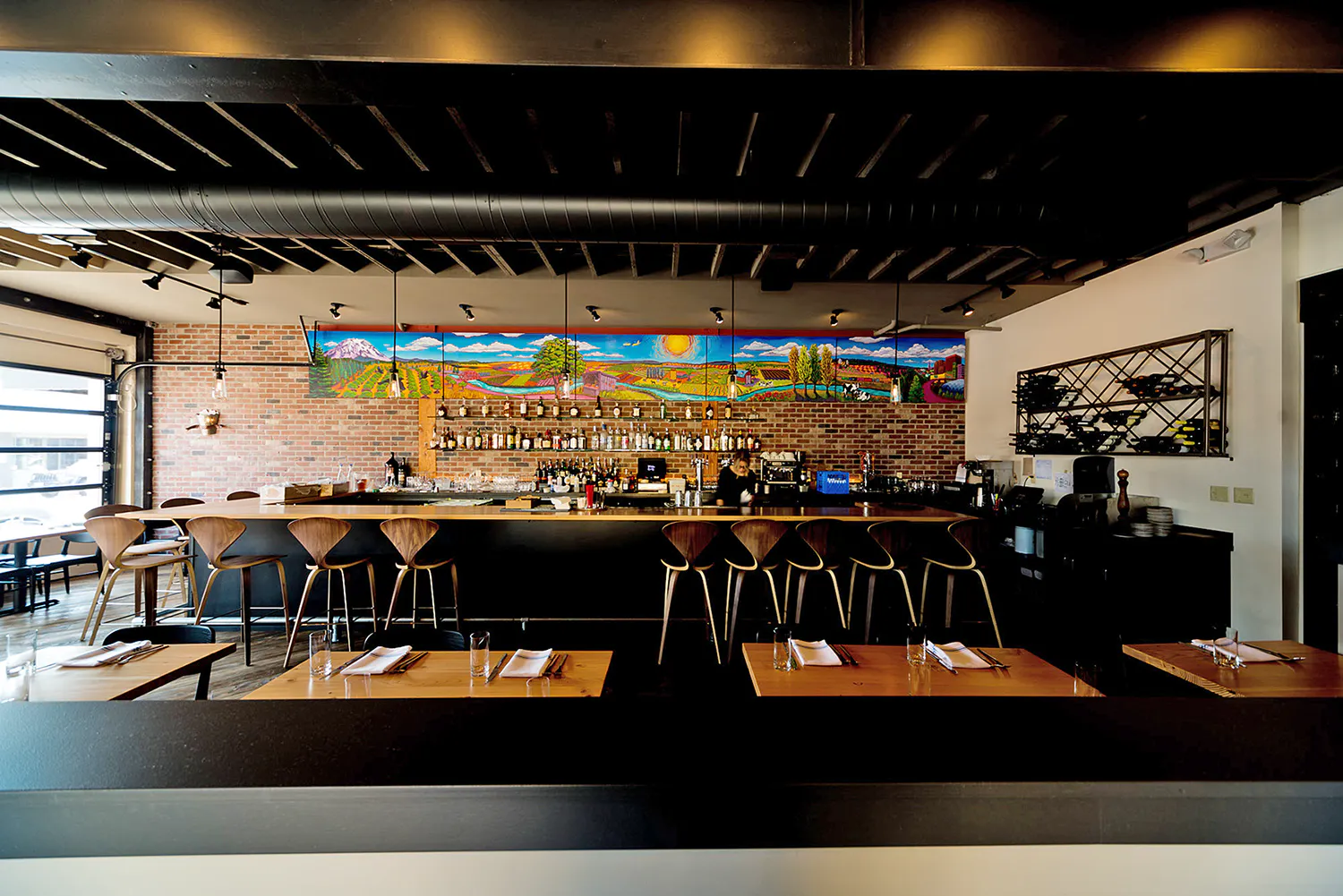 Bargreen Ellingson Restaurant Supply & Design
