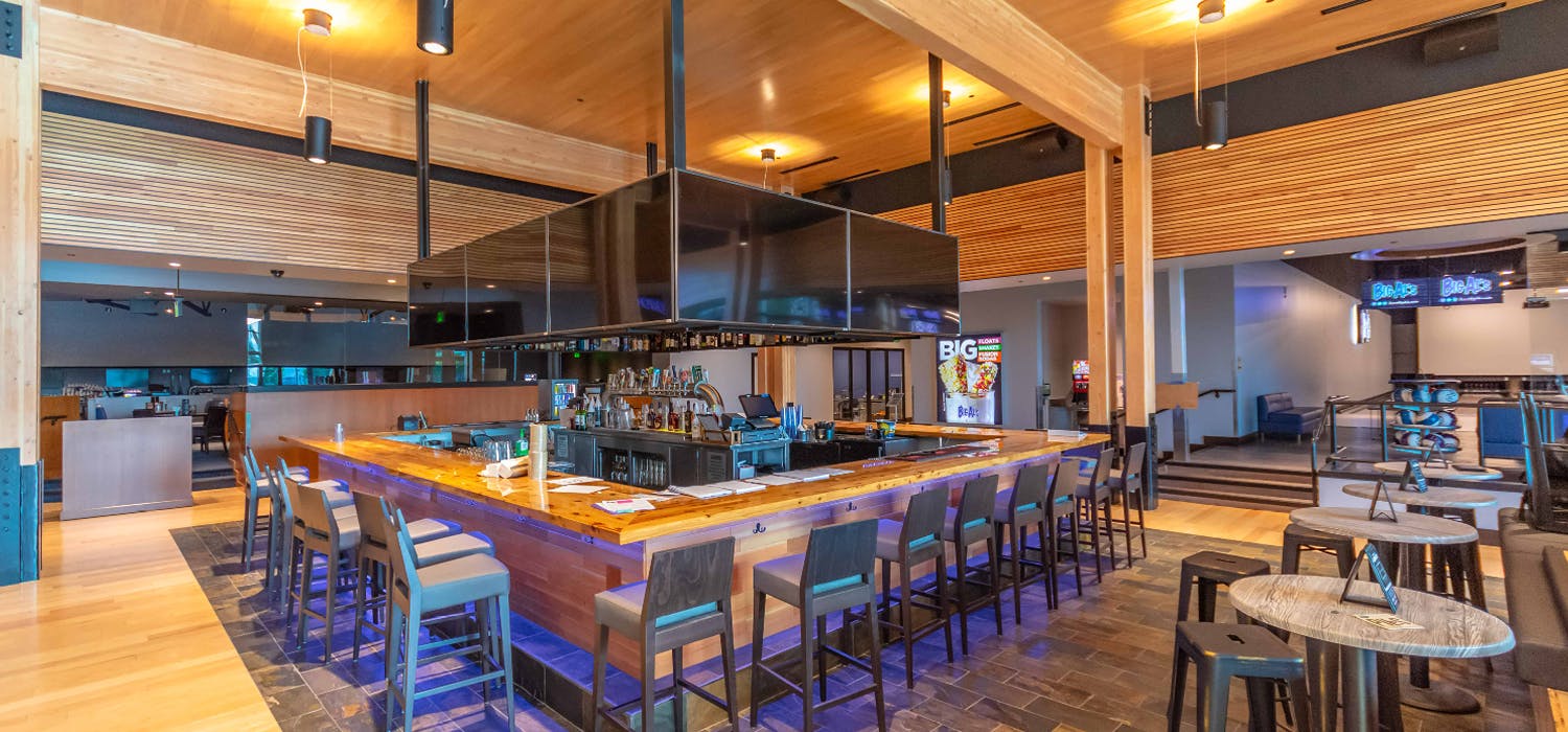 Big Al's Bargreen Ellingson