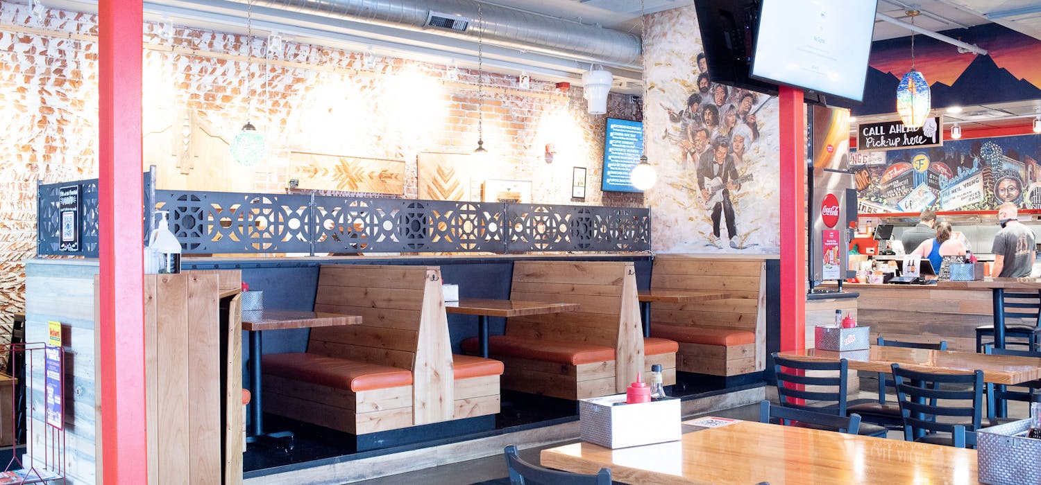 Fire on the Mountain Bargreen Ellingson