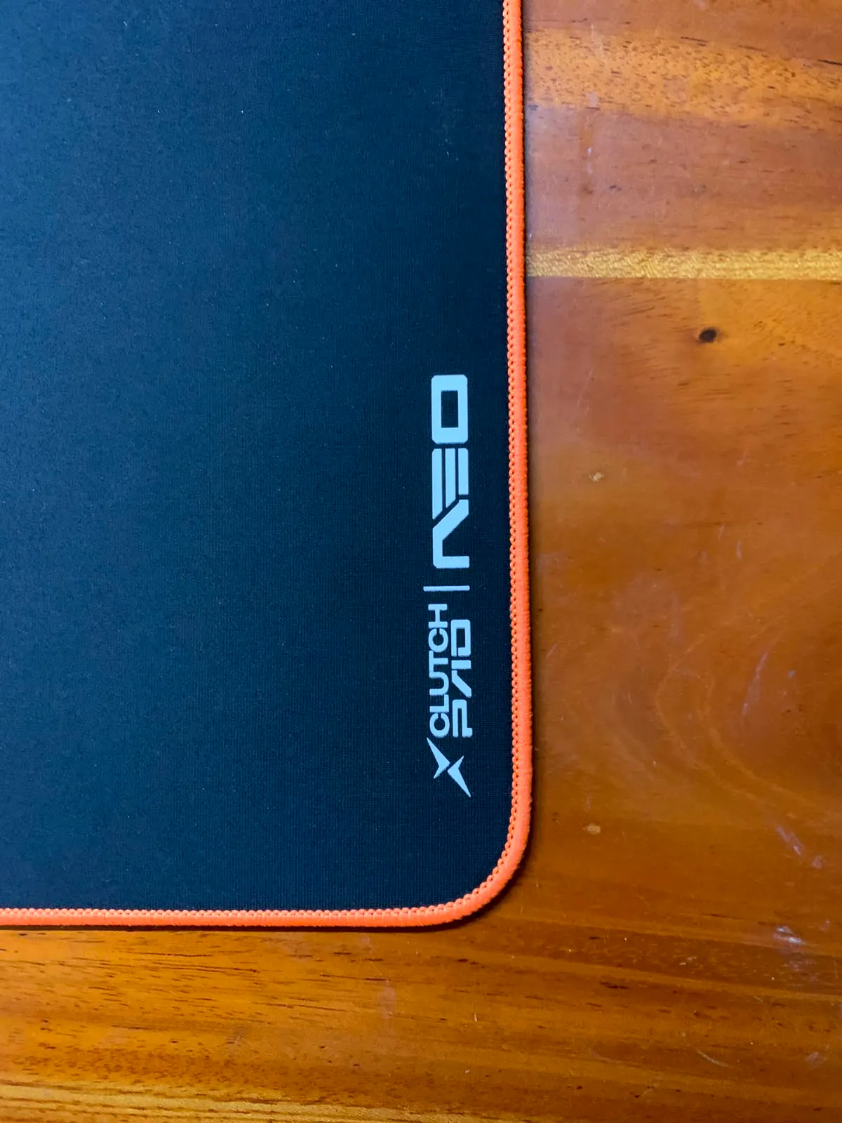 CLUTCHPAD Neo