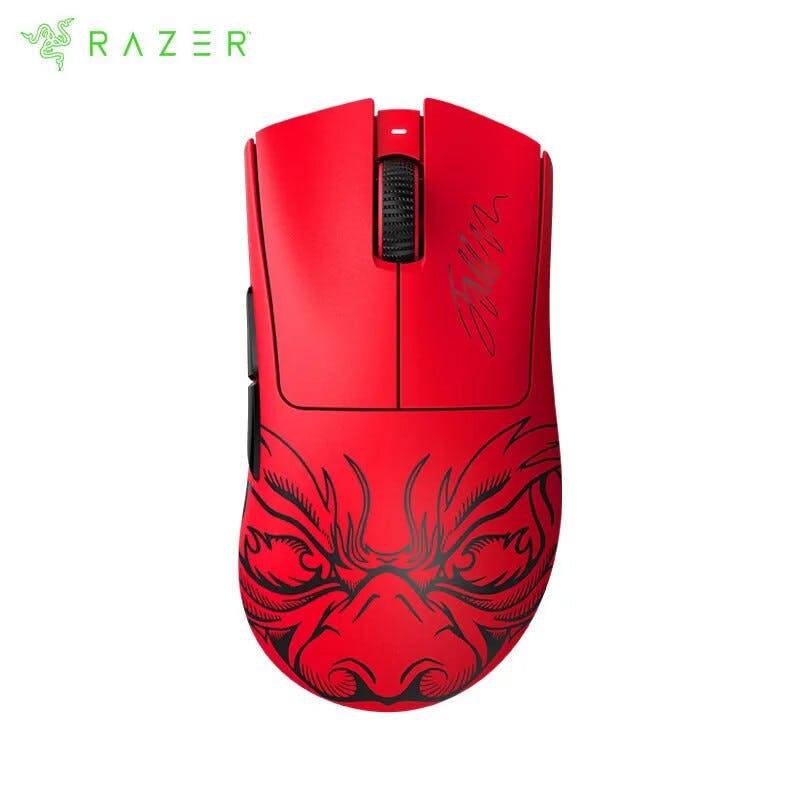Razer Deathadder V3 Pro (Faker Edition)