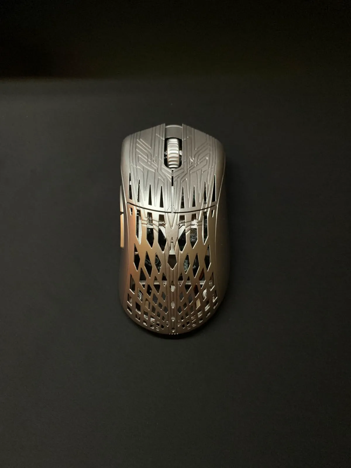 PWNAGE Stormbreaker Max CF