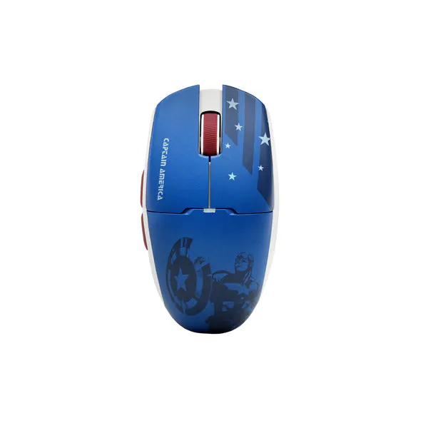Rexus Riva RX 120 Marvel Edition