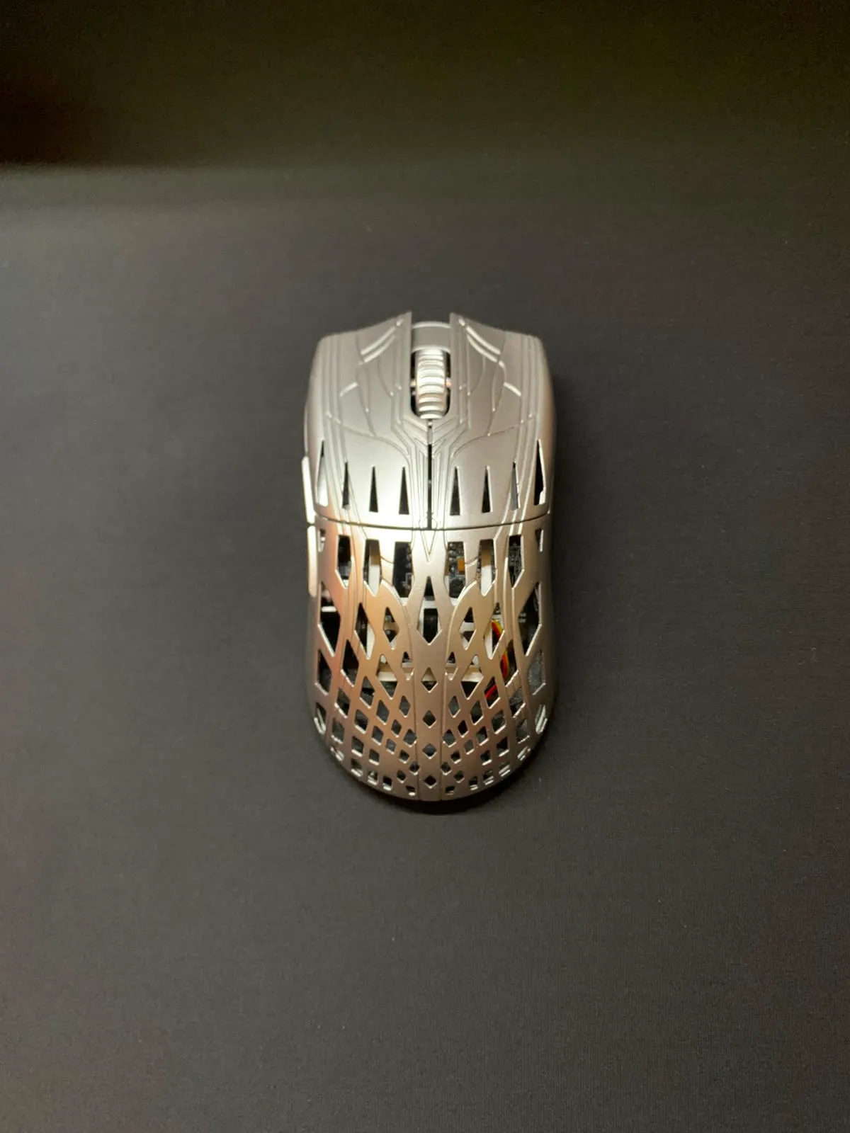 PWNAGE Trinity CF