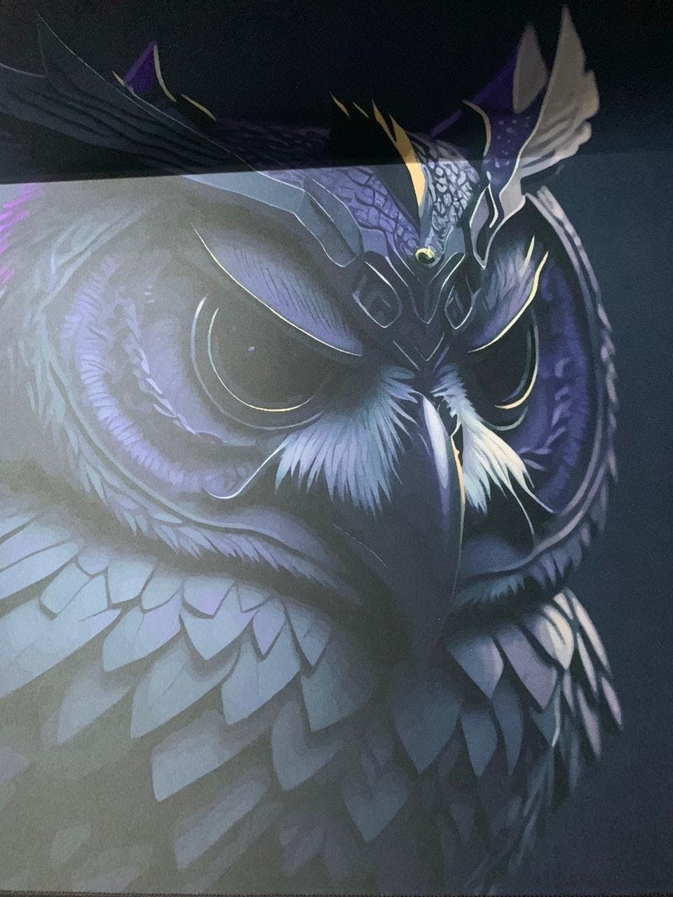 Waizowl Fukurou