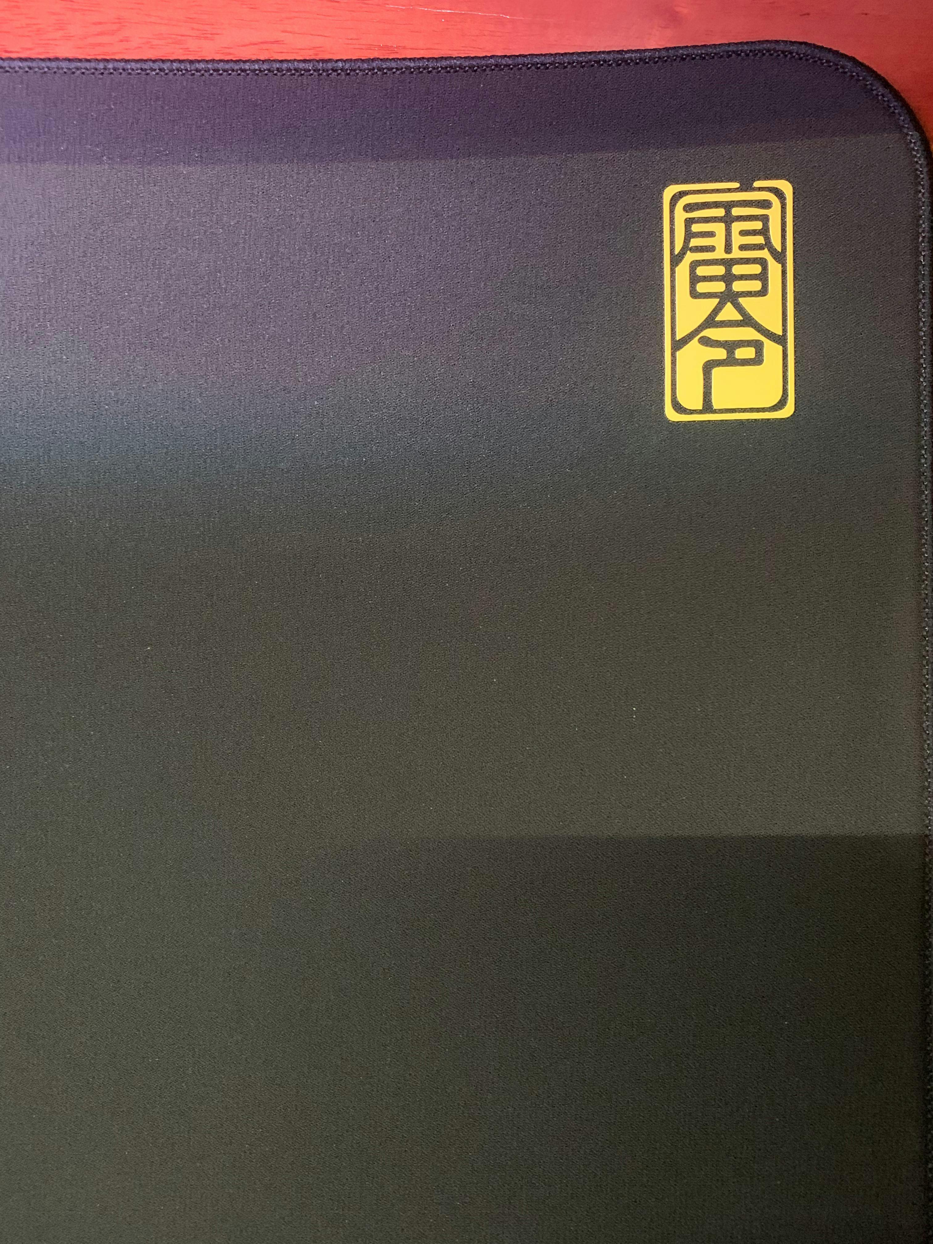 ESPTiger Shan Hai Lei Ling