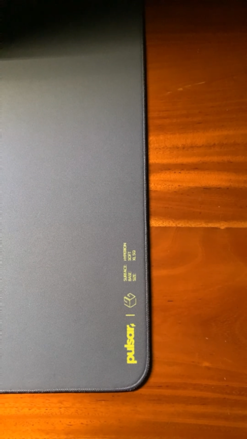 Pulsar x LGG Hyperion