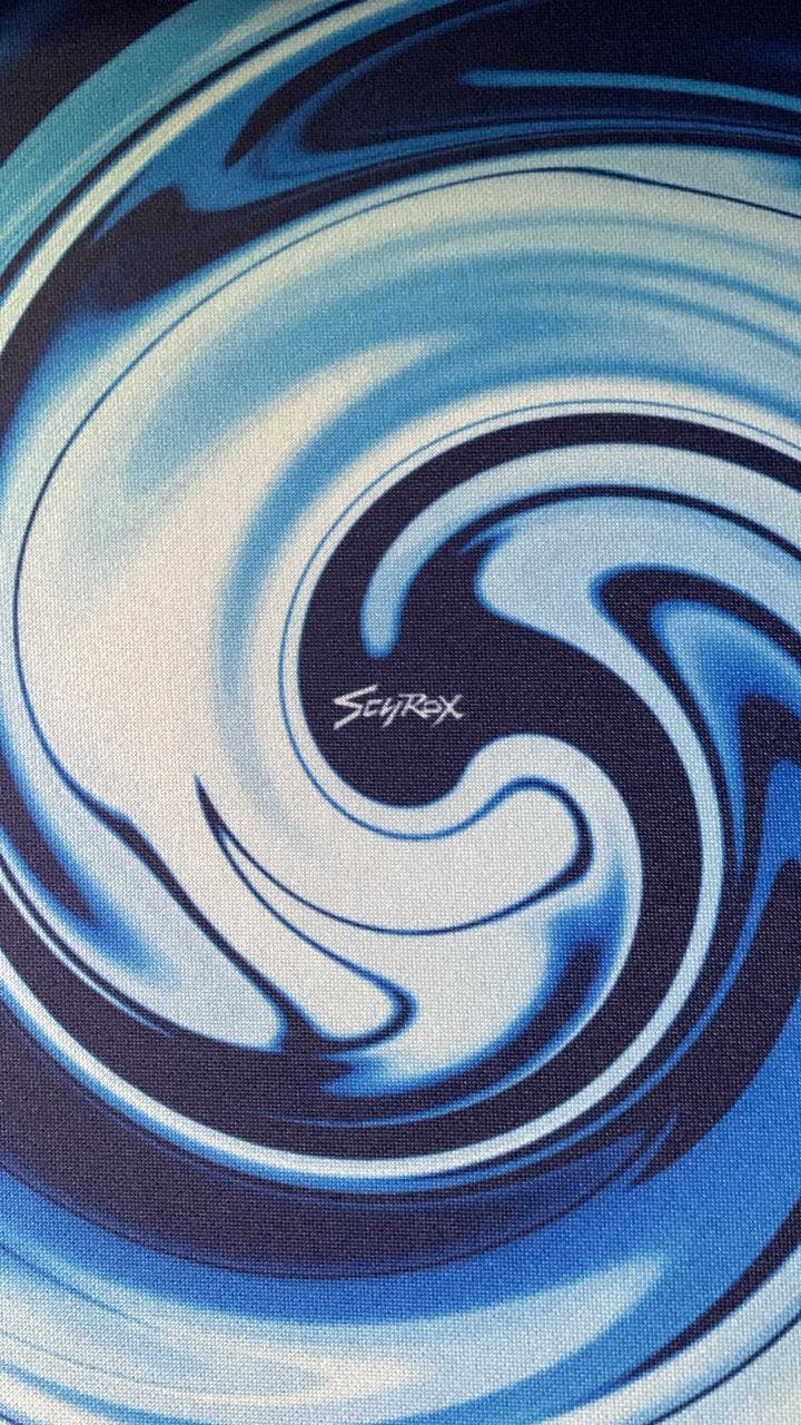 Scyrox Tornado