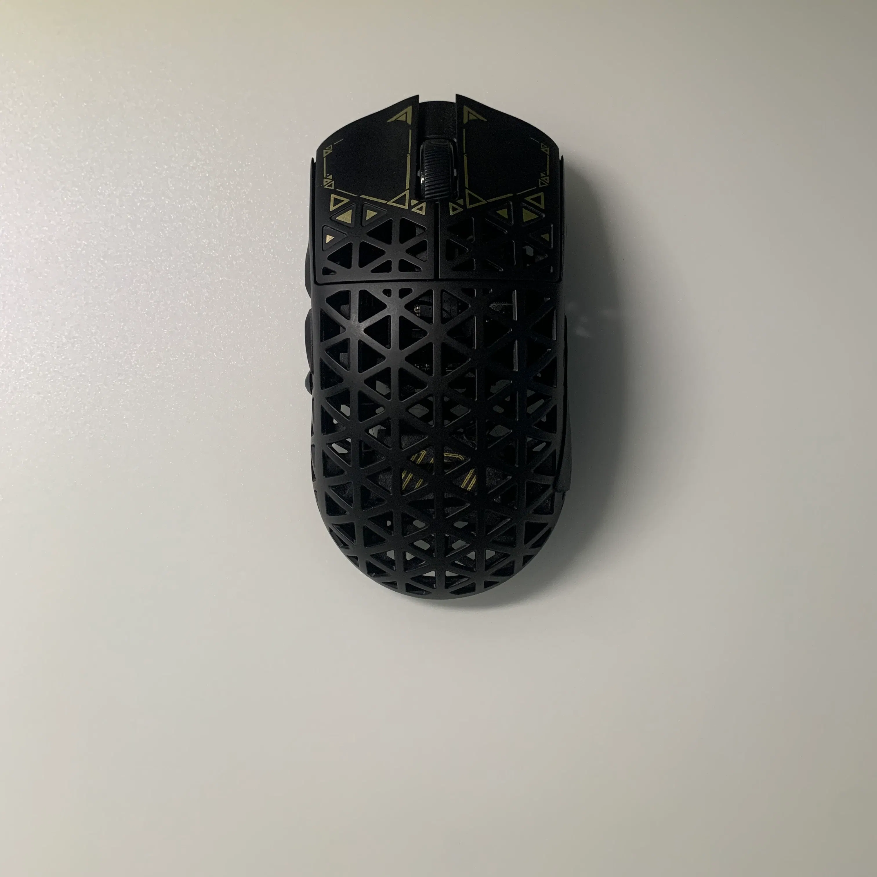 Mouse Float IPI Float 88 • Rekomendasi gaming mouse kompetitif dari Barjuan