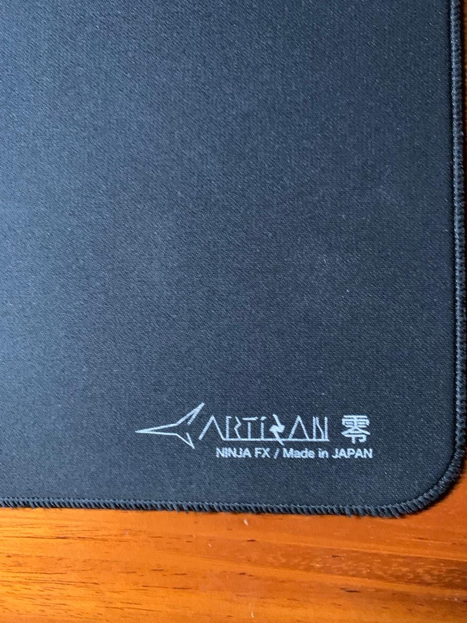 Artisan Zero (Soft)