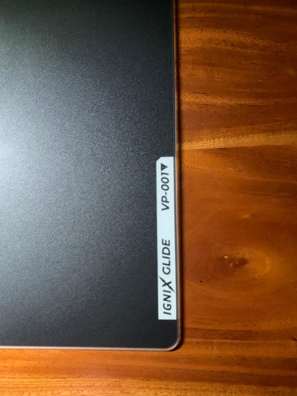 VortexSeries IGNIX Glide VP-001