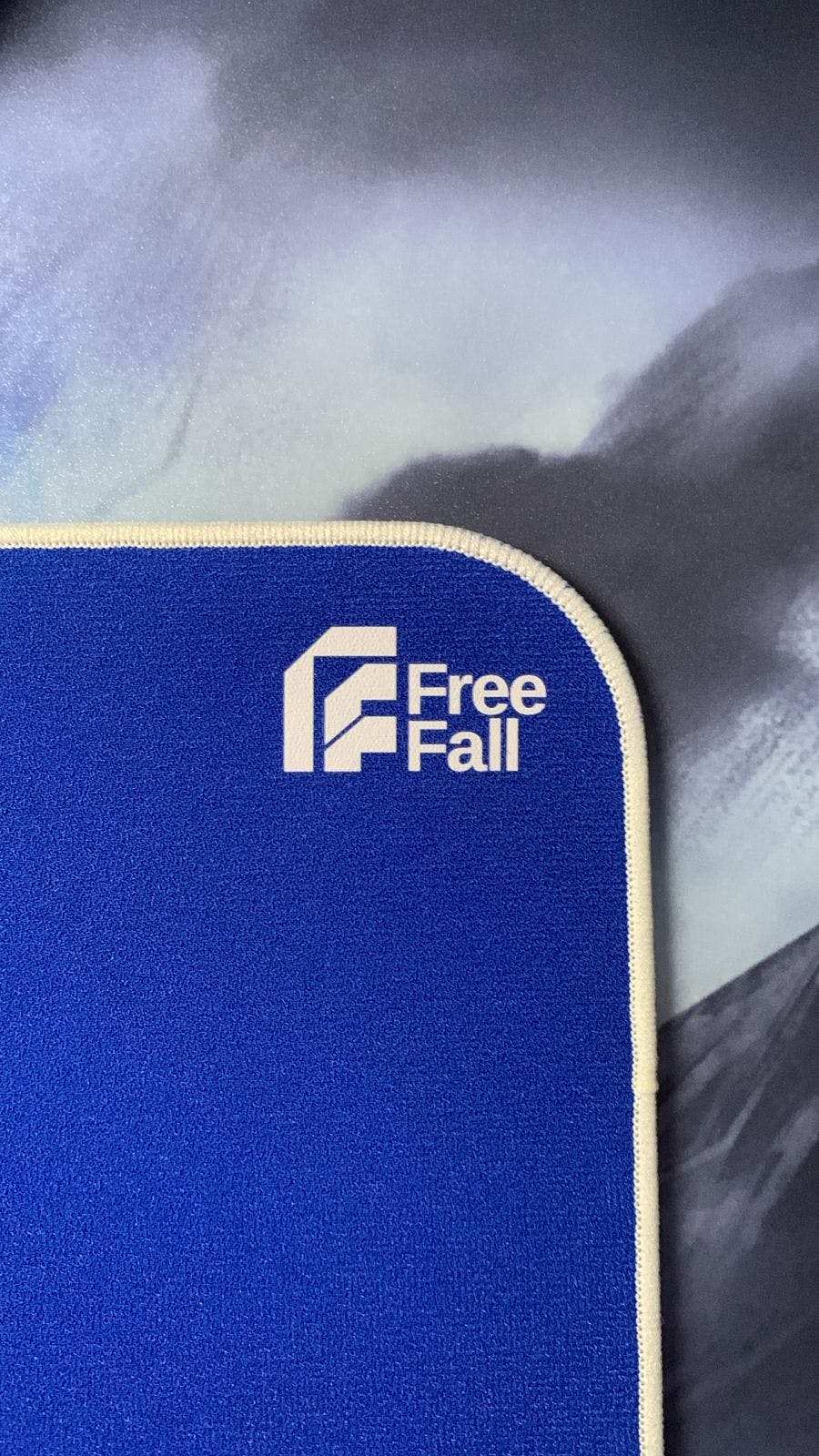 FreeFall SV BASE Control+ V3