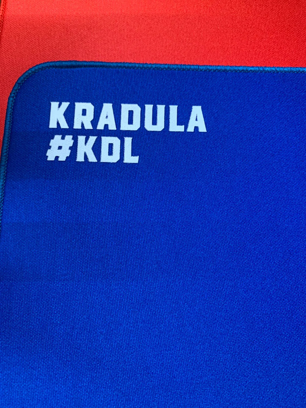 Kradula Frost