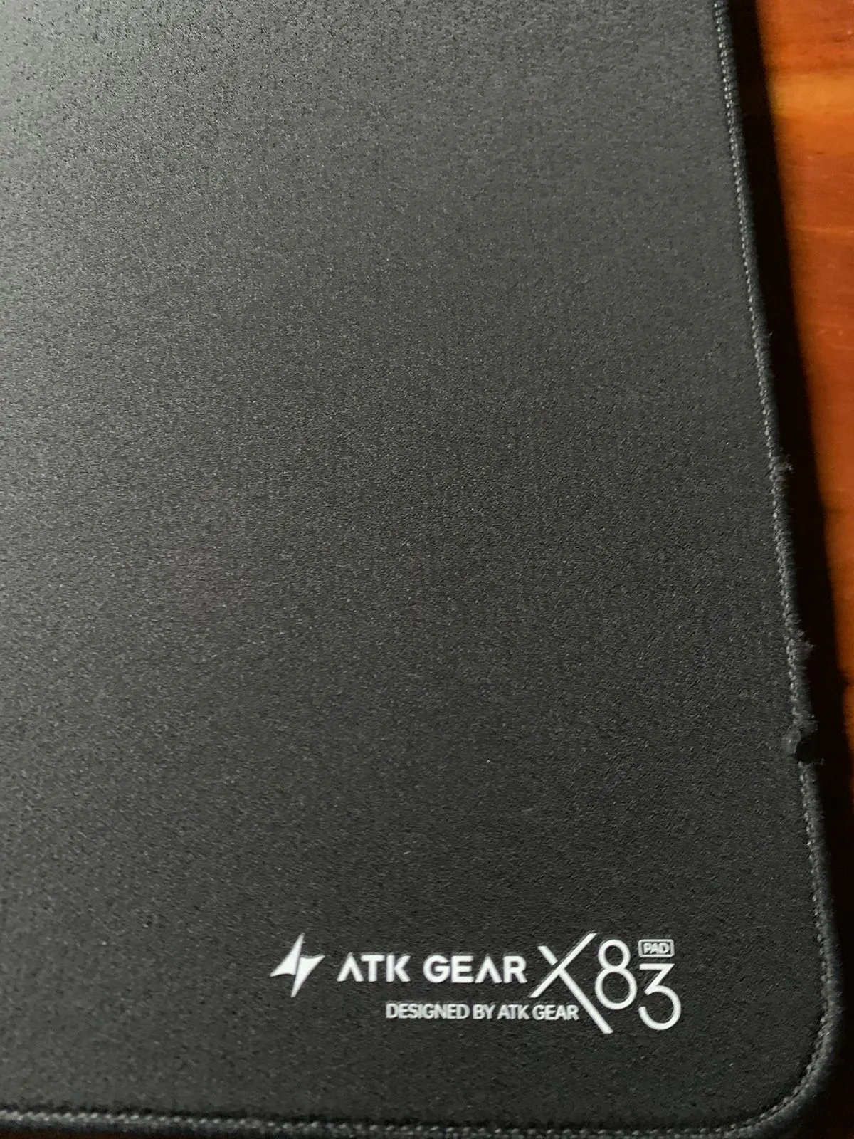 ATK X83