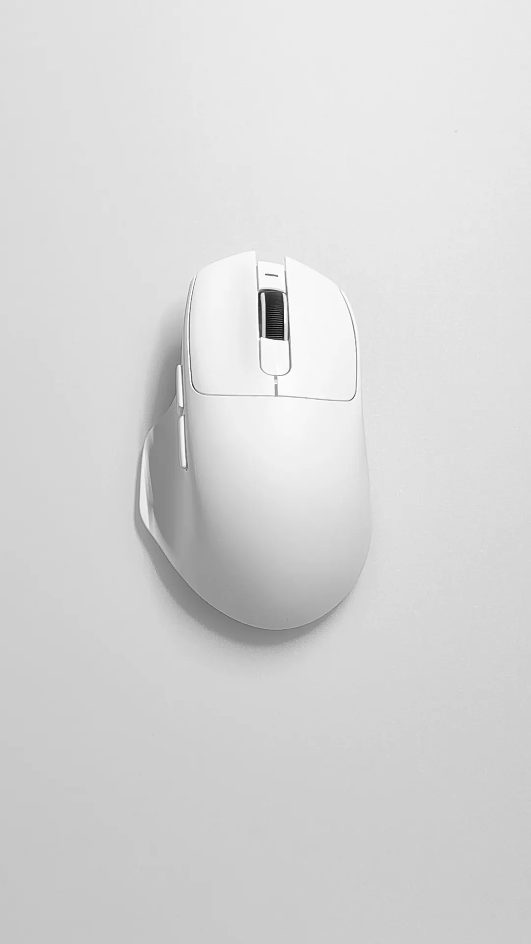 Press Play Nova Ergo V2