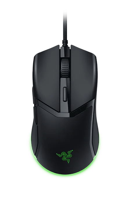 Razer Cobra Gaming Mouse