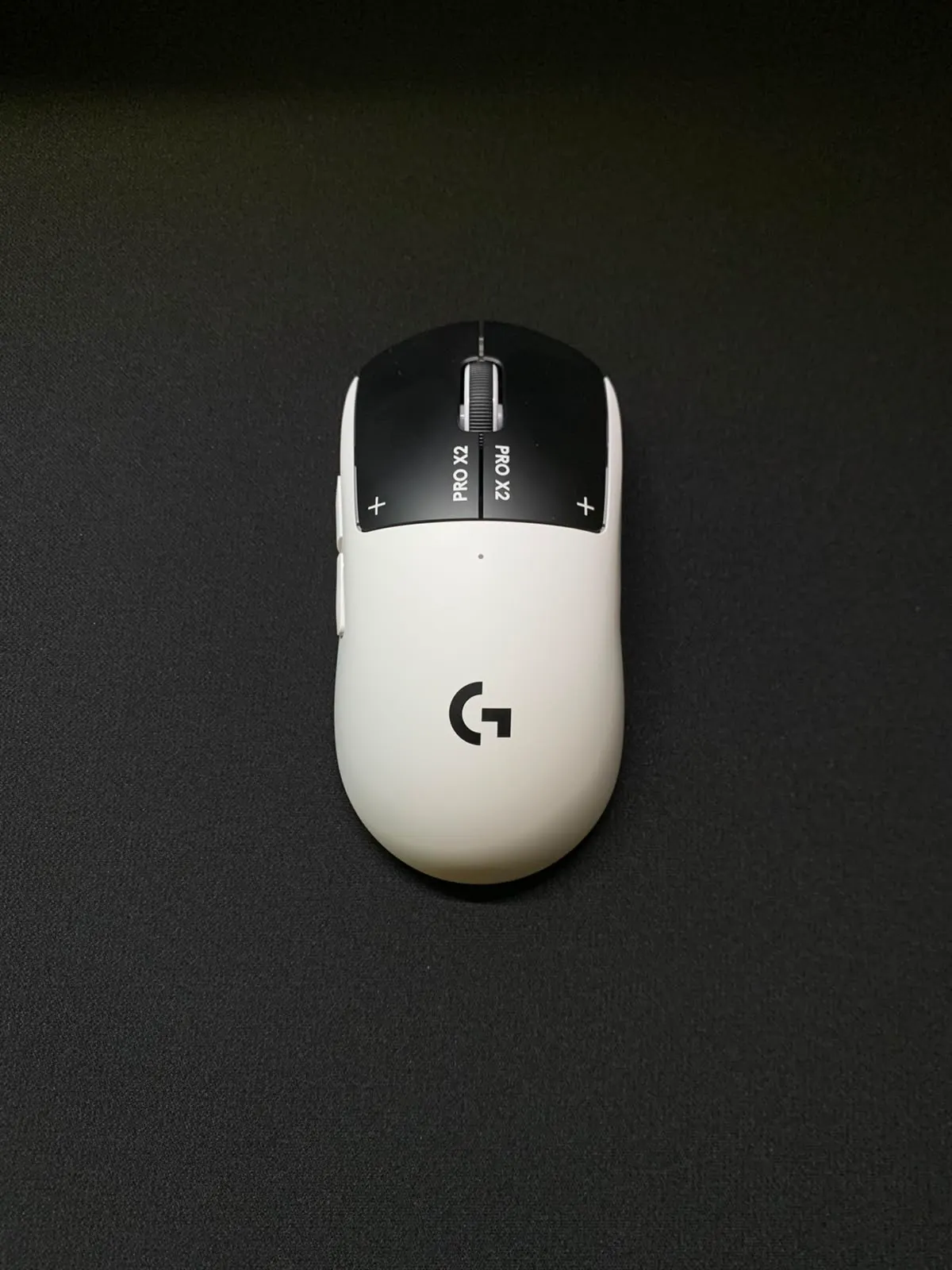 Logitech G Pro X2 Superstrike