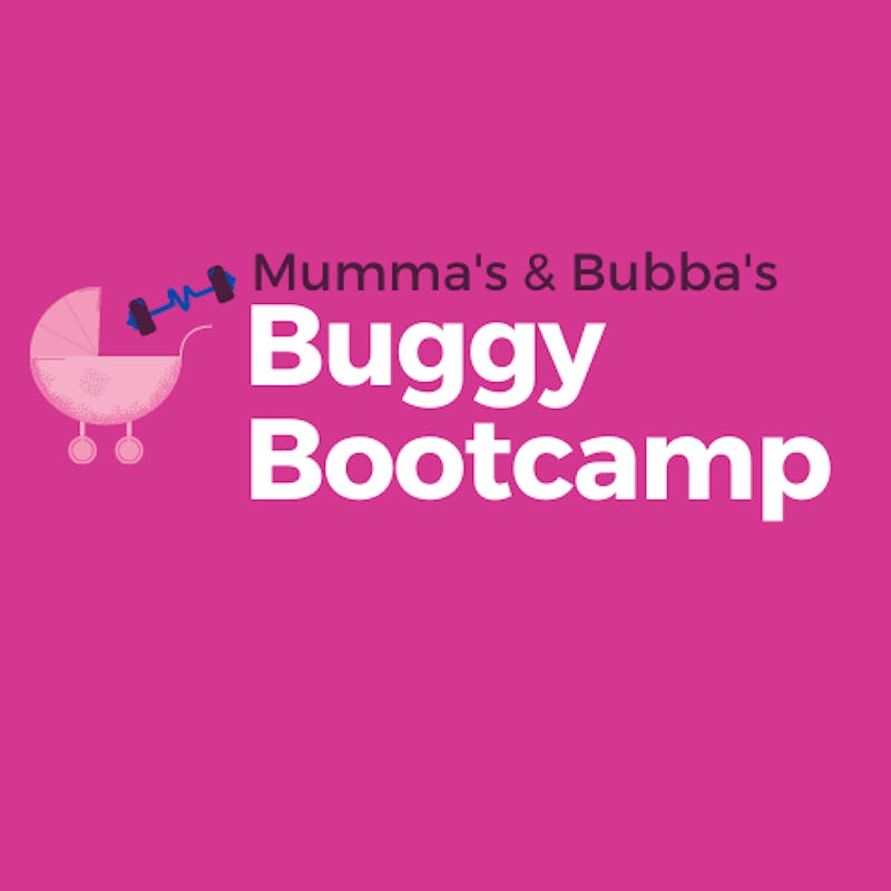 Buggy Bootcamp Logo