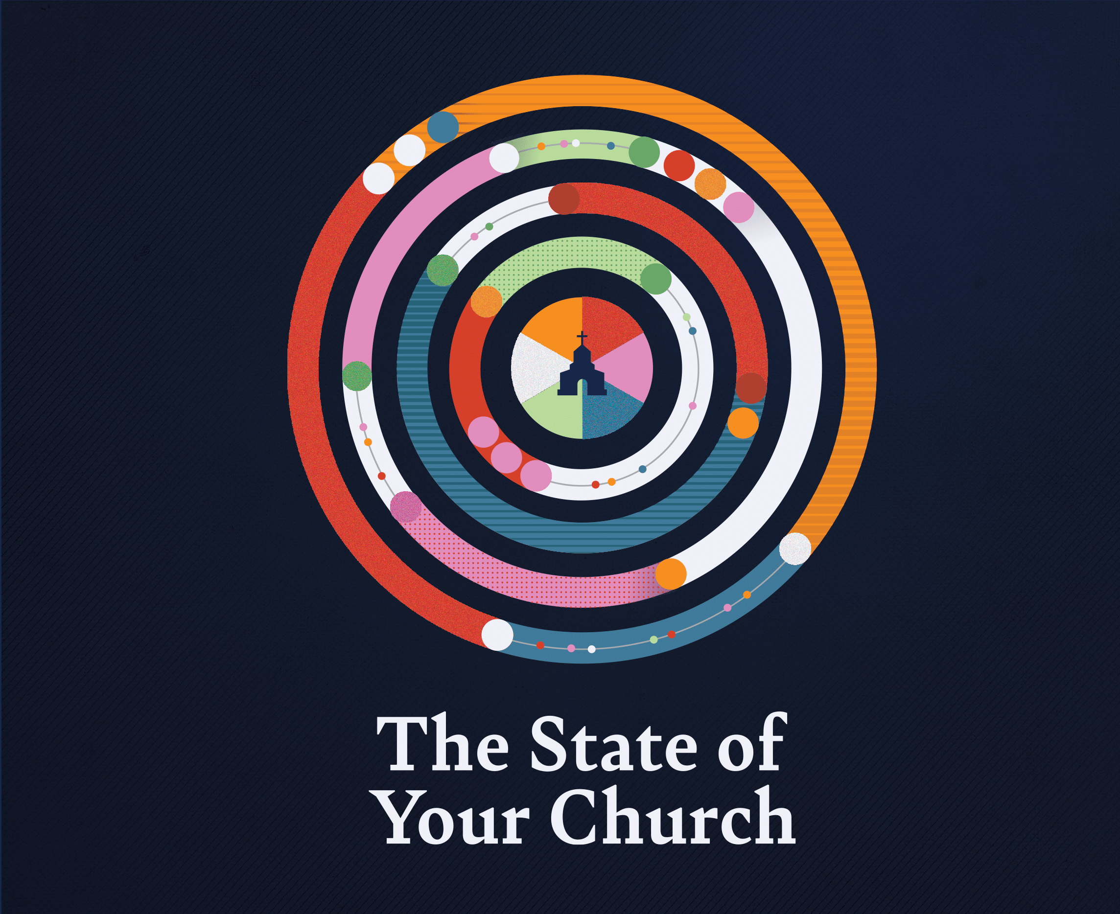 The State of Your Church Barna Access