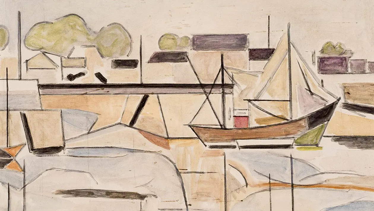 Sur les traces de Joaquín Peinado, figure majeure de l’École espagnole de Paris