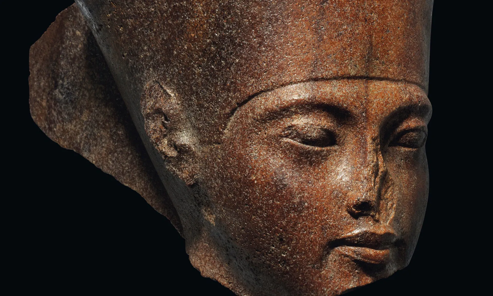 Egypt Attempts to Halt London Auction of Tutankhamun Statue