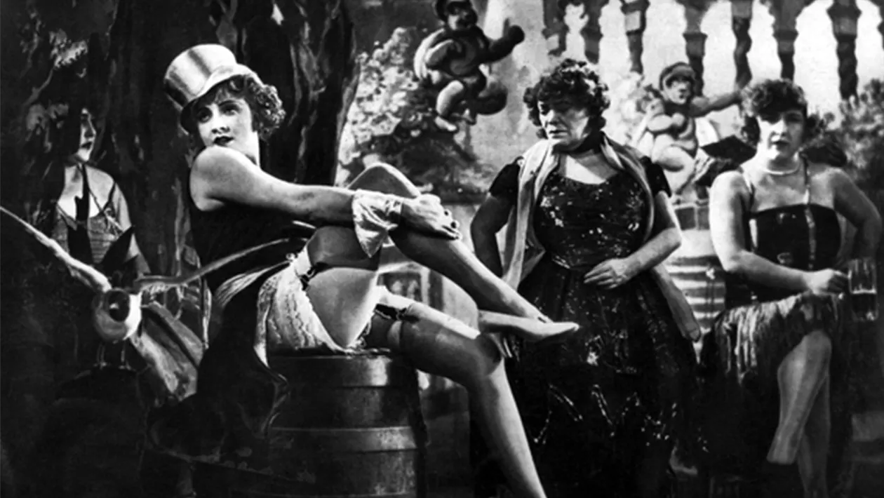 Se subastan joyas de Marlene Dietrich: el brillo del Ángel Azul