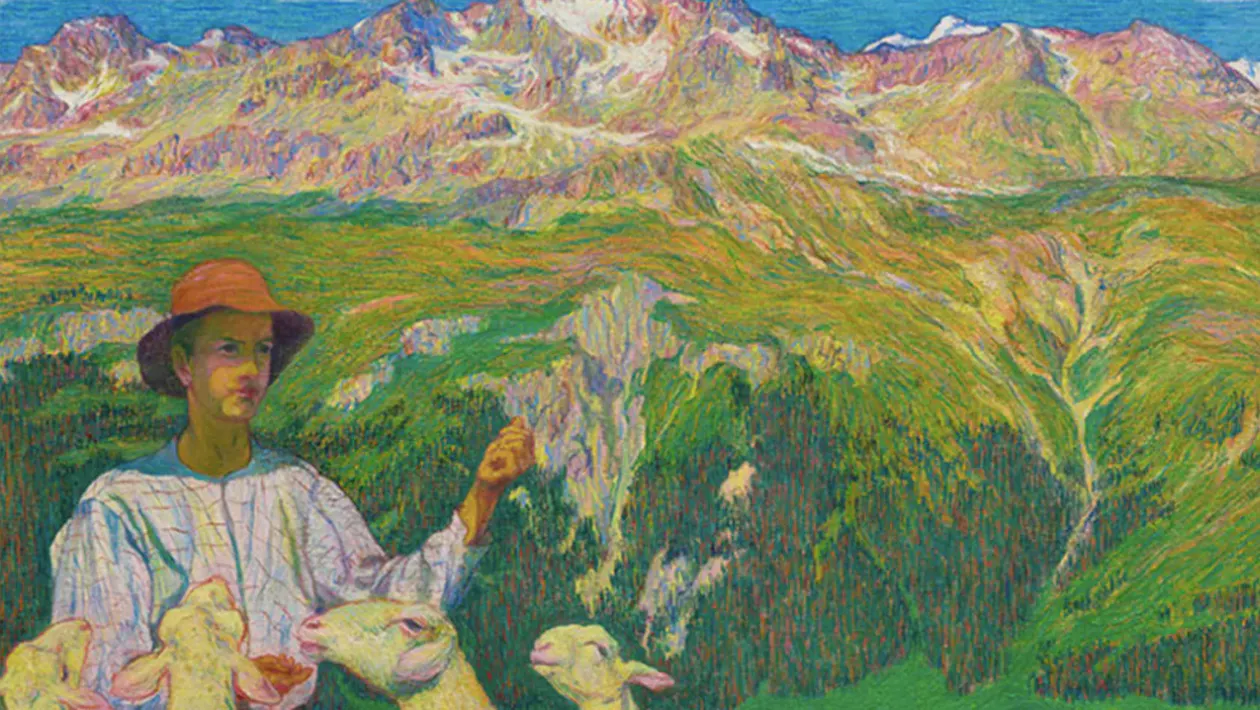 Is a New Record for Giovanni Giacometti on the Horizon?