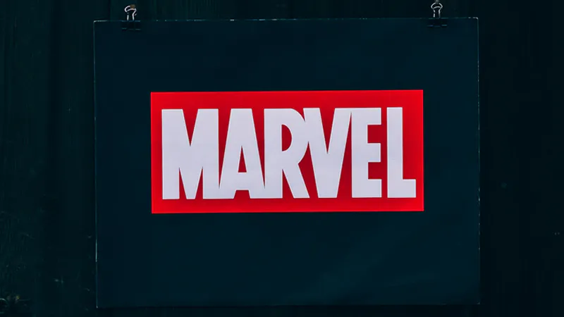 Marvel Television Strikes at Auction