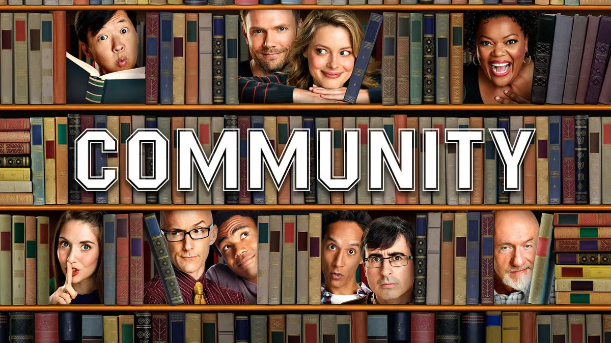 Gearing Up for Community College