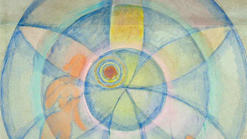 A Diverse Collection and History of Russian Art