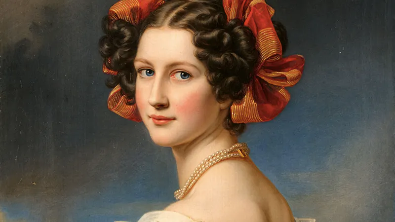 Galería de bellezas en Lempertz